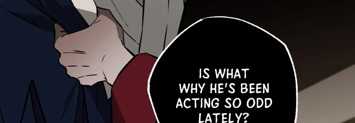 Read Broken Bloodline chapter 22 image 87 on Lezhin