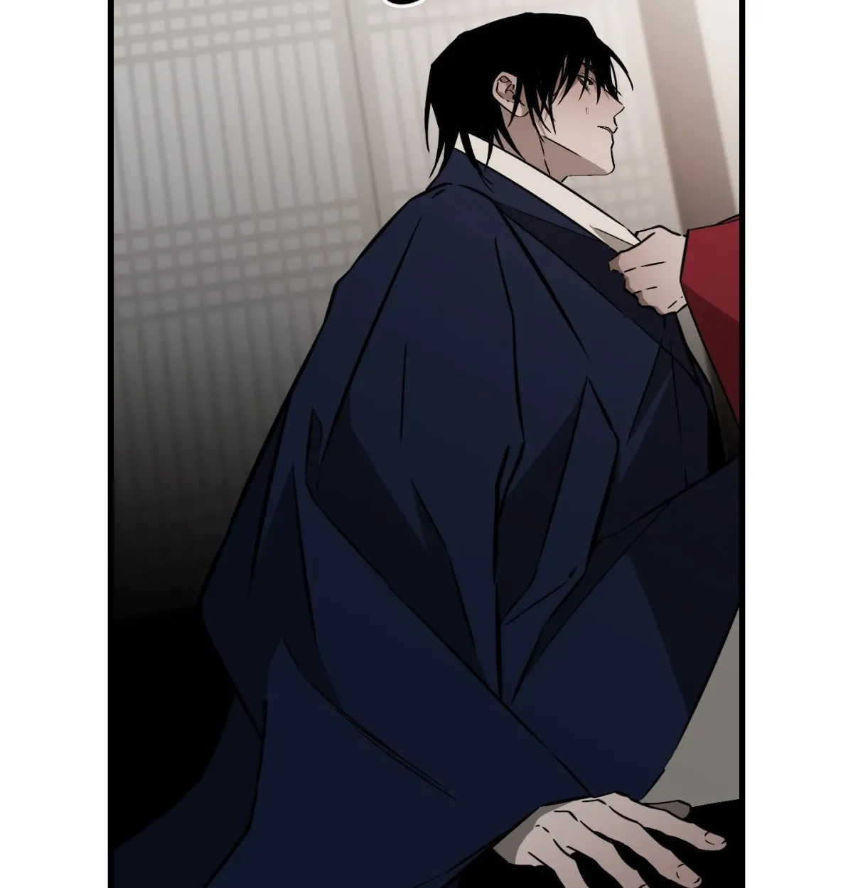 Read Broken Bloodline chapter 22 image 92 on Lezhin