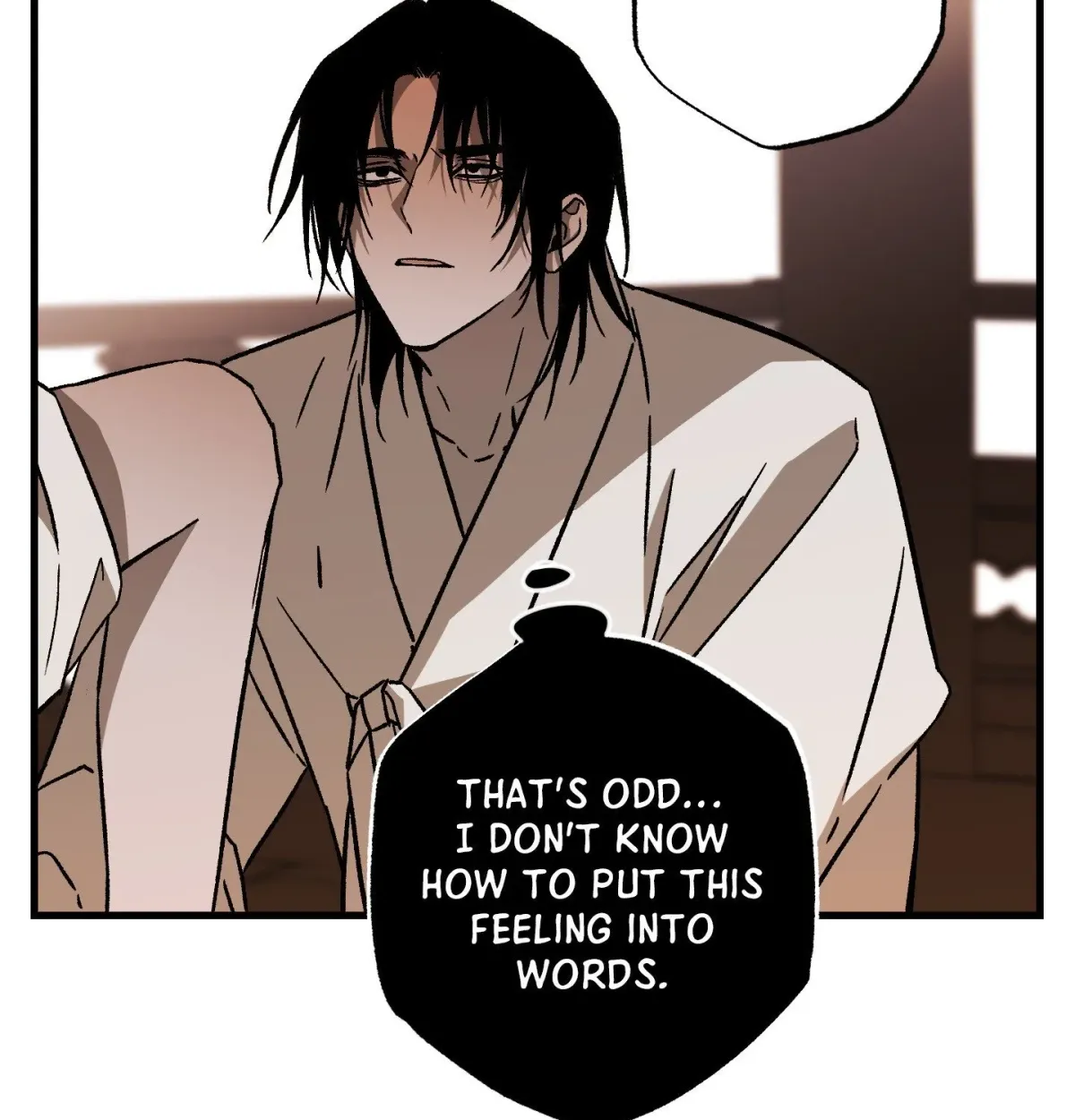 Read Broken Bloodline chapter 23 image 109 on Lezhin