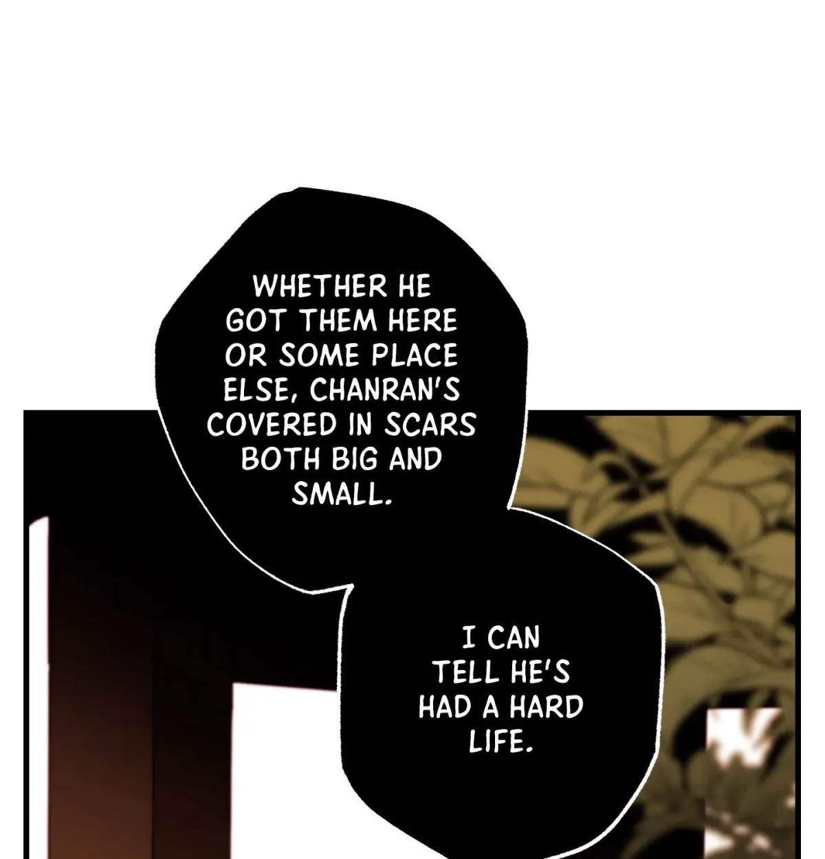 Read Broken Bloodline chapter 23 image 111 on Lezhin