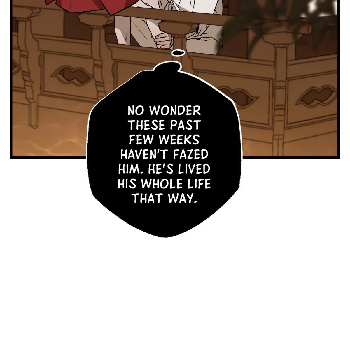 Read Broken Bloodline chapter 23 image 113 on Lezhin