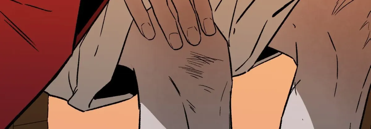 Read Broken Bloodline chapter 23 image 118 on Lezhin