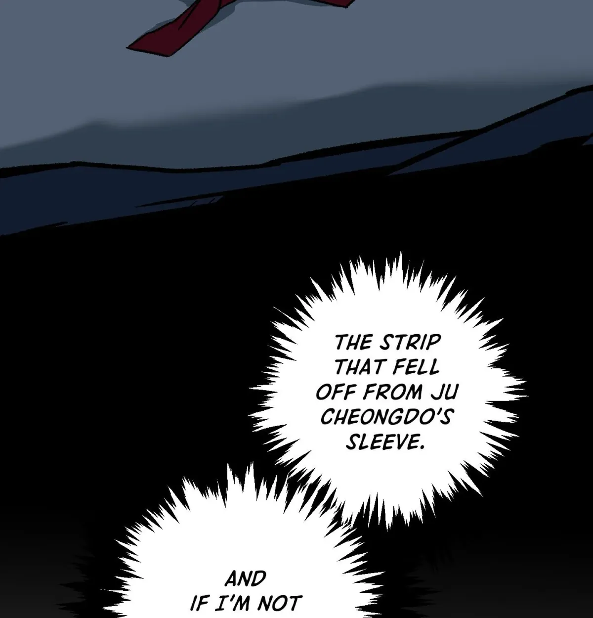 Read Broken Bloodline chapter 23 image 12 on Lezhin