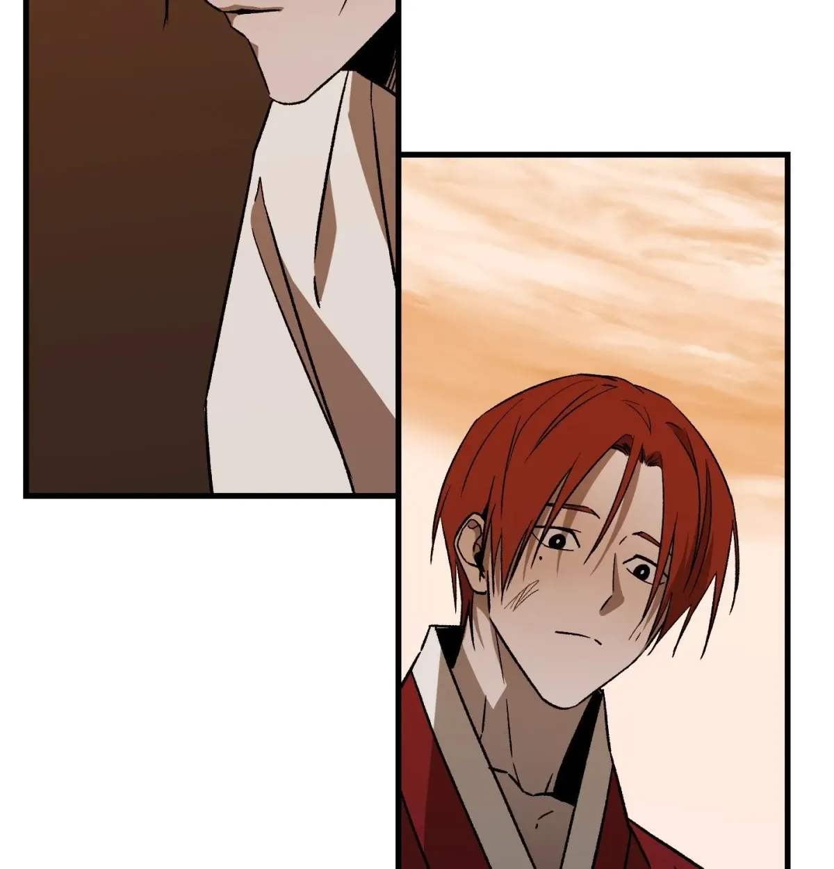 Read Broken Bloodline chapter 23 image 121 on Lezhin