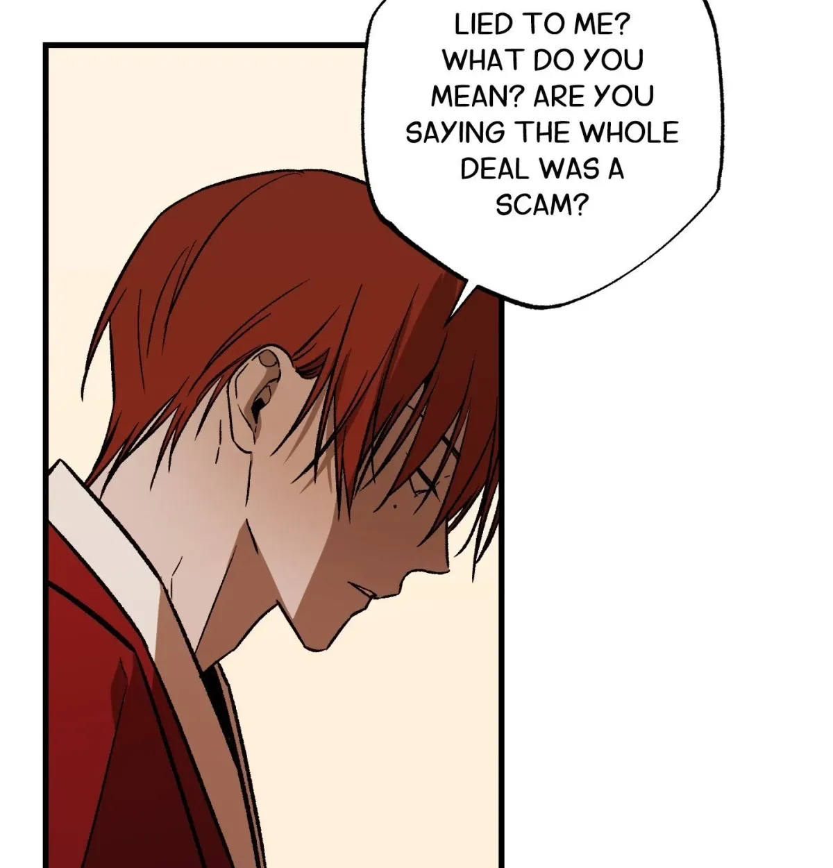 Read Broken Bloodline chapter 23 image 127 on Lezhin