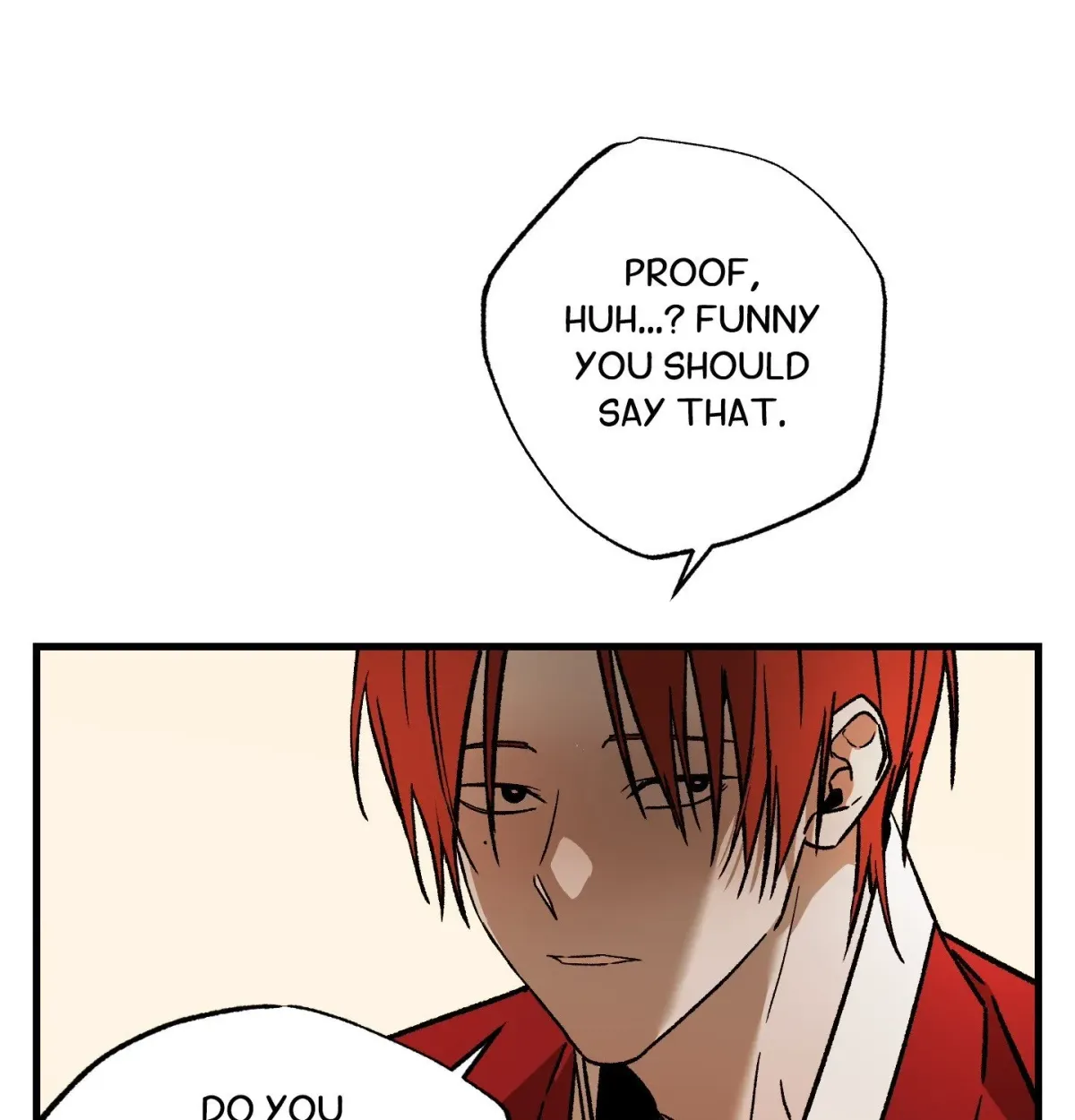 Read Broken Bloodline chapter 23 image 137 on Lezhin