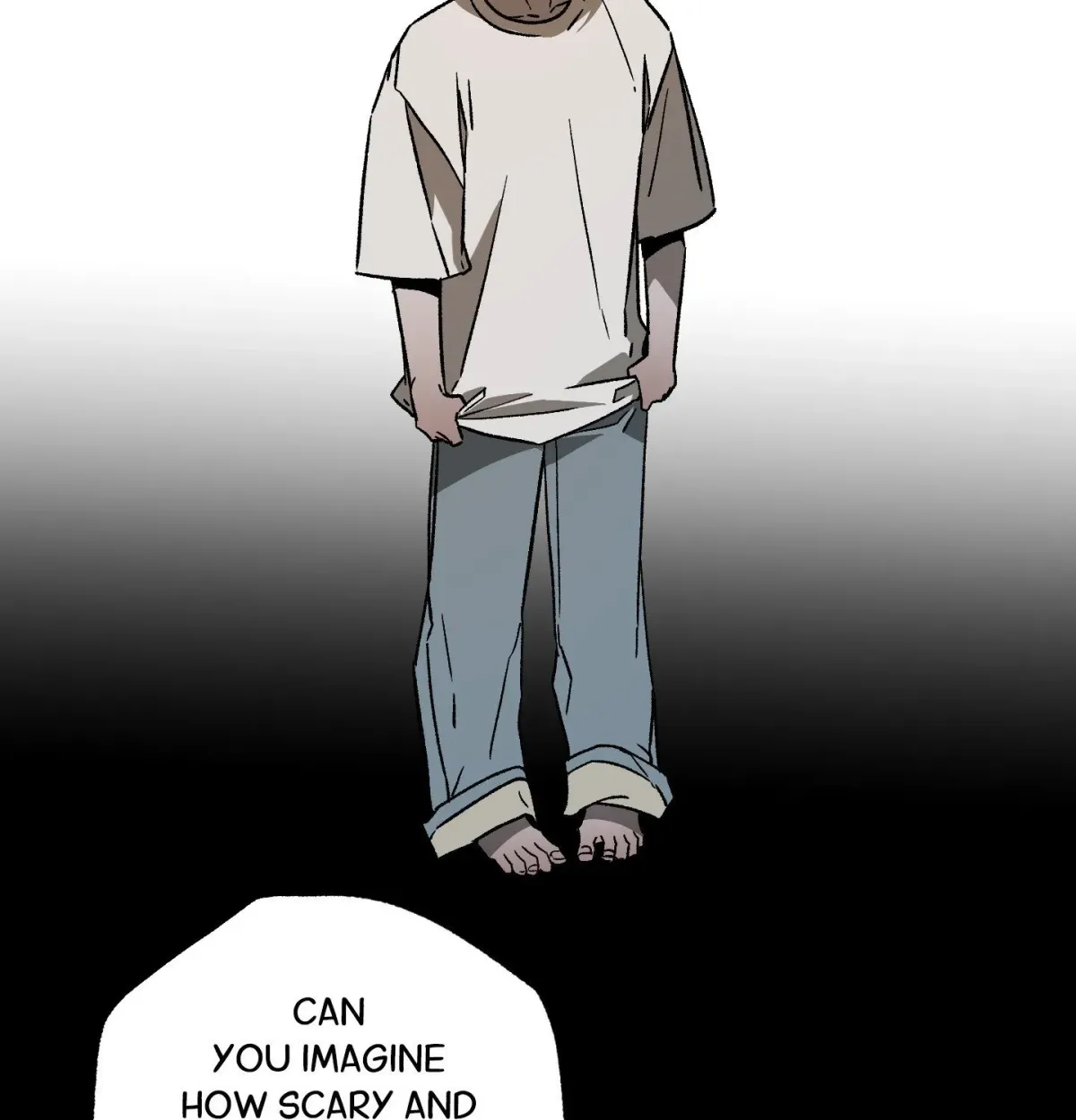 Read Broken Bloodline chapter 23 image 141 on Lezhin