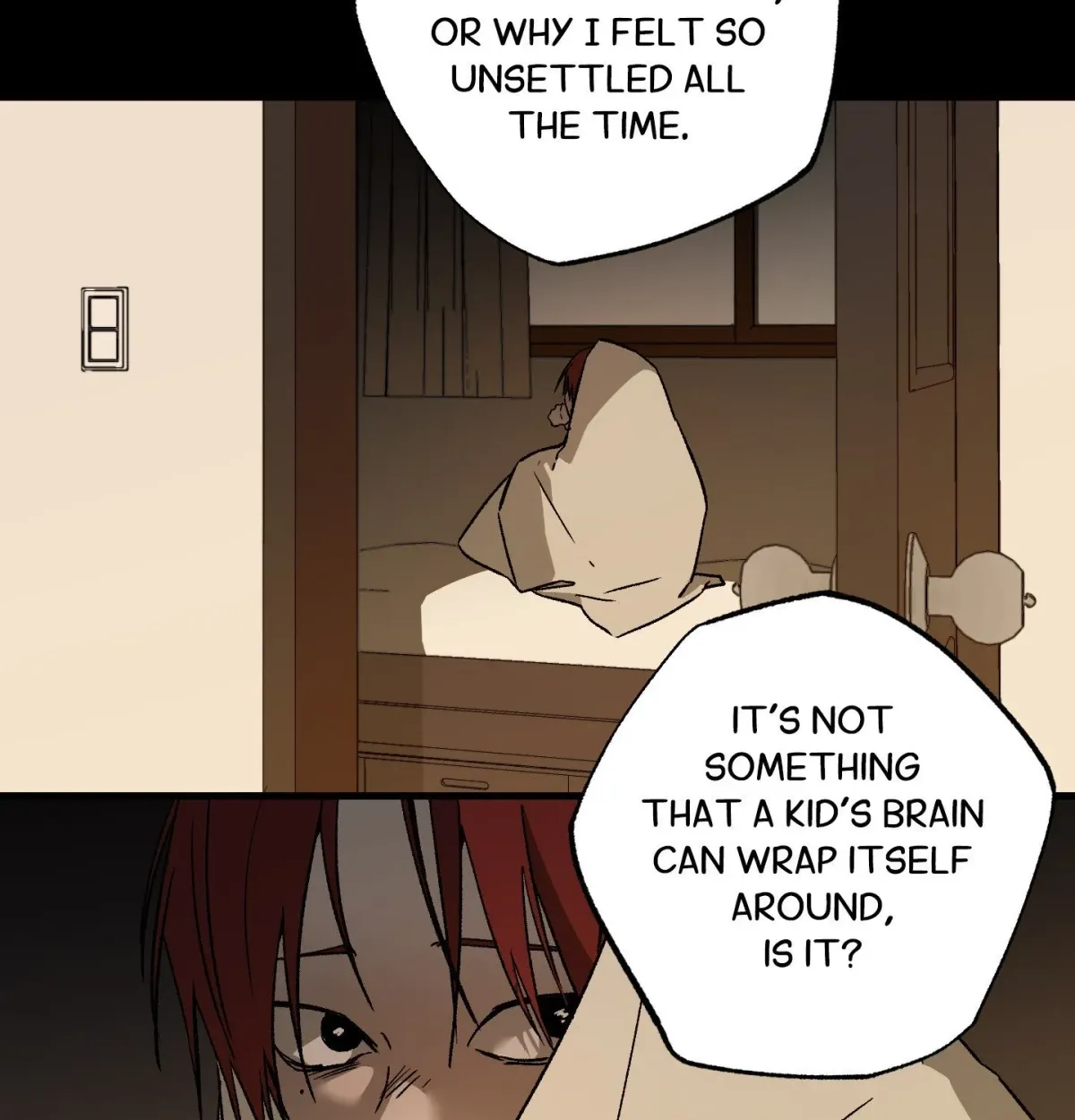 Read Broken Bloodline chapter 23 image 143 on Lezhin