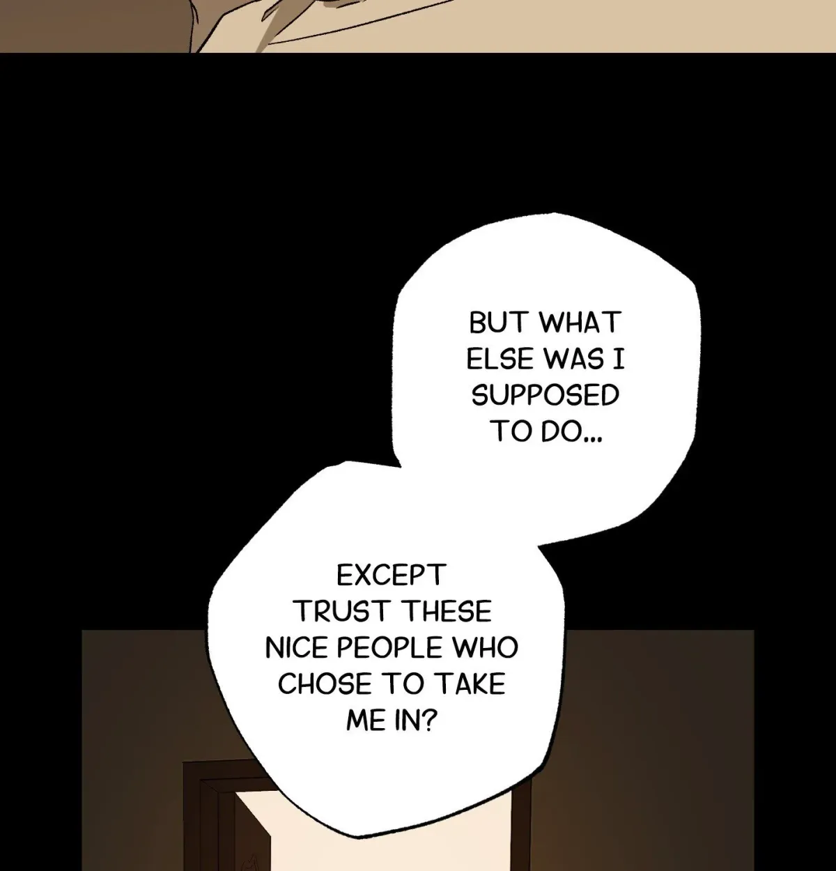 Read Broken Bloodline chapter 23 image 145 on Lezhin