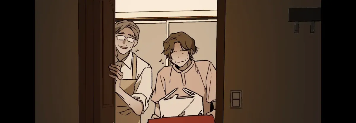 Read Broken Bloodline chapter 23 image 146 on Lezhin