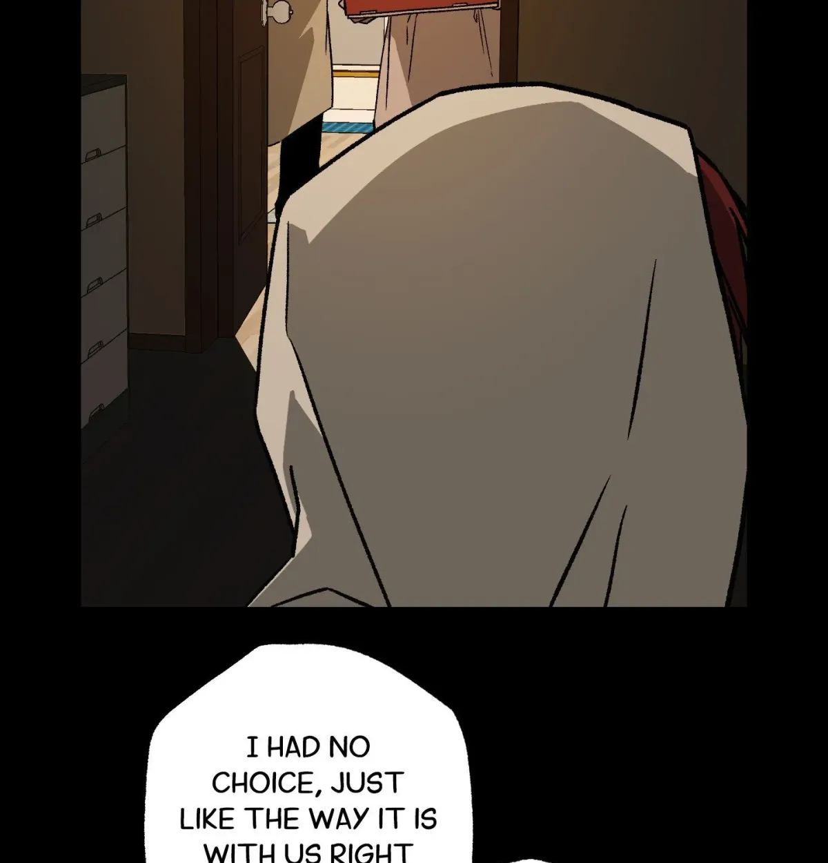 Read Broken Bloodline chapter 23 image 147 on Lezhin