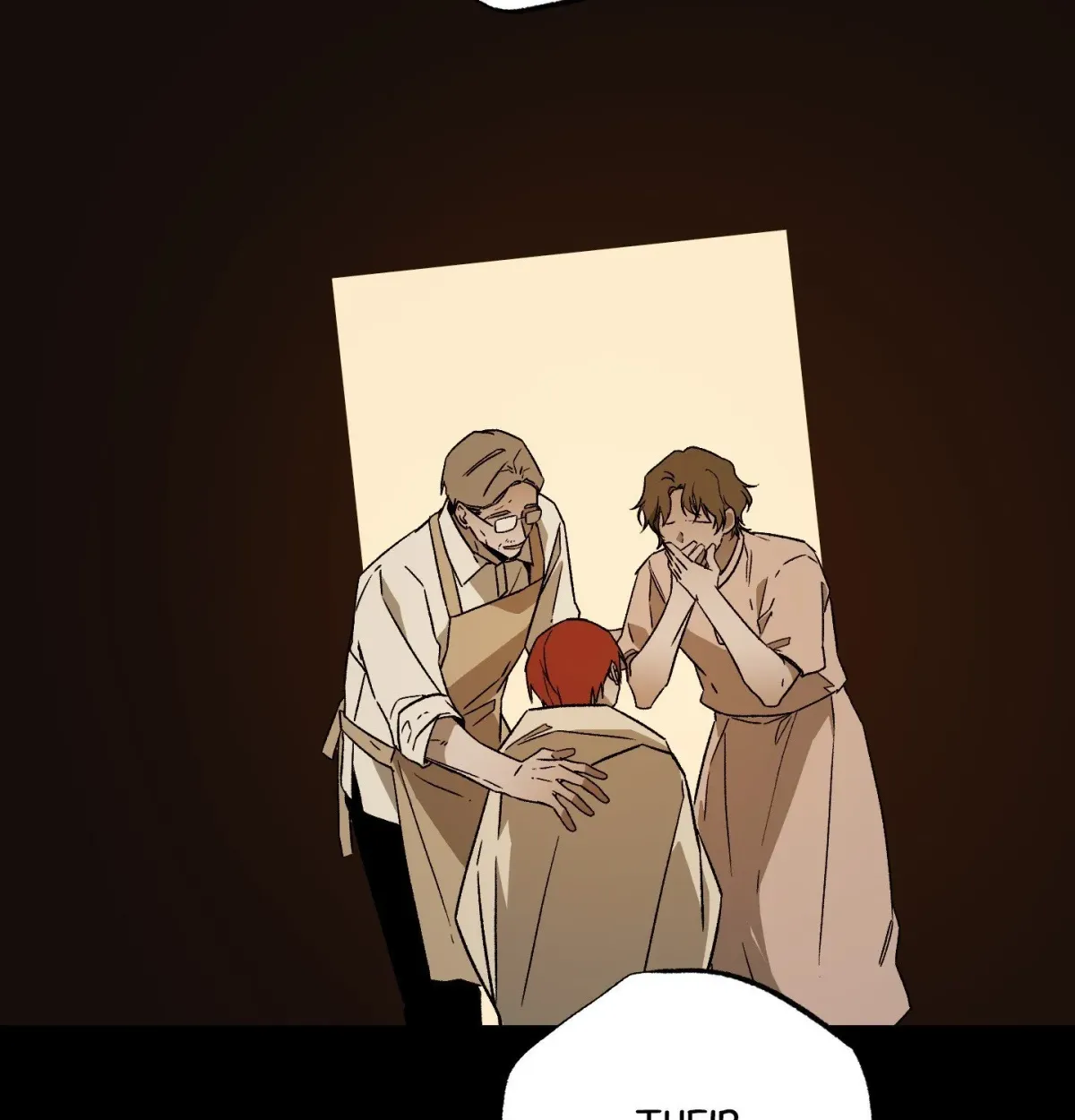 Read Broken Bloodline chapter 23 image 151 on Lezhin