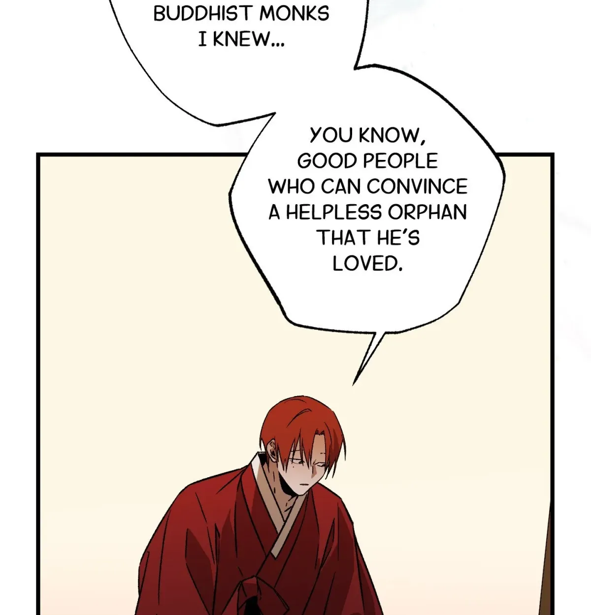 Read Broken Bloodline chapter 23 image 167 on Lezhin