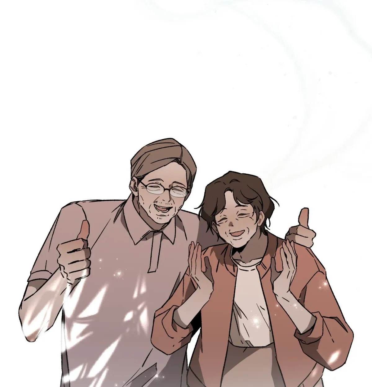 Read Broken Bloodline chapter 23 image 177 on Lezhin
