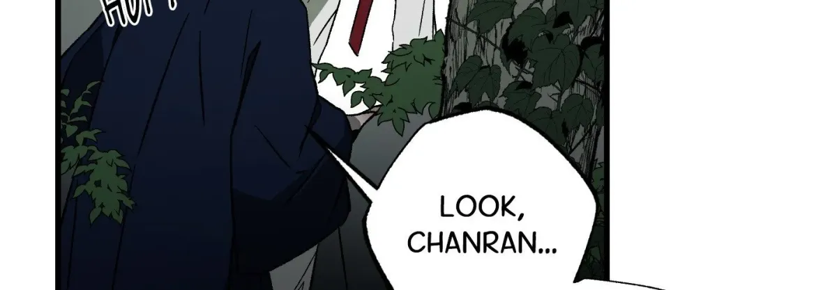 Read Broken Bloodline chapter 23 image 18 on Lezhin