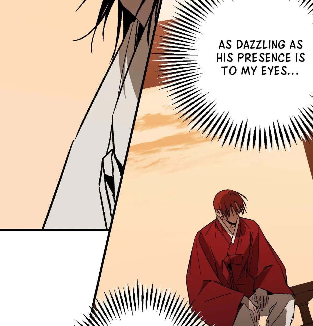 Read Broken Bloodline chapter 23 image 184 on Lezhin