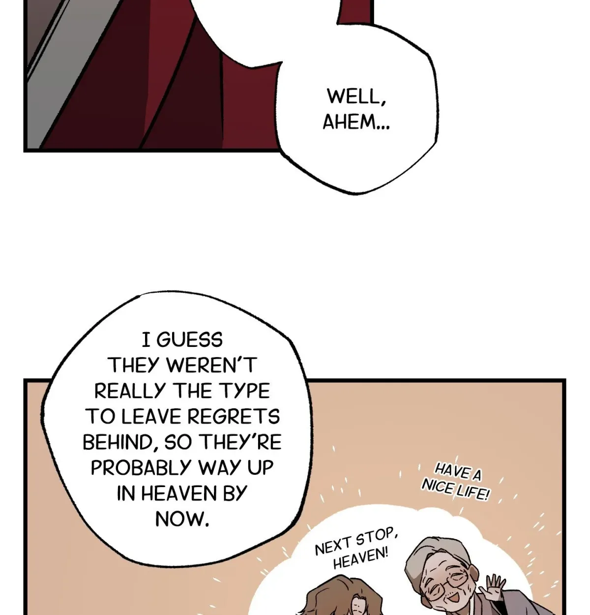 Read Broken Bloodline chapter 23 image 196 on Lezhin