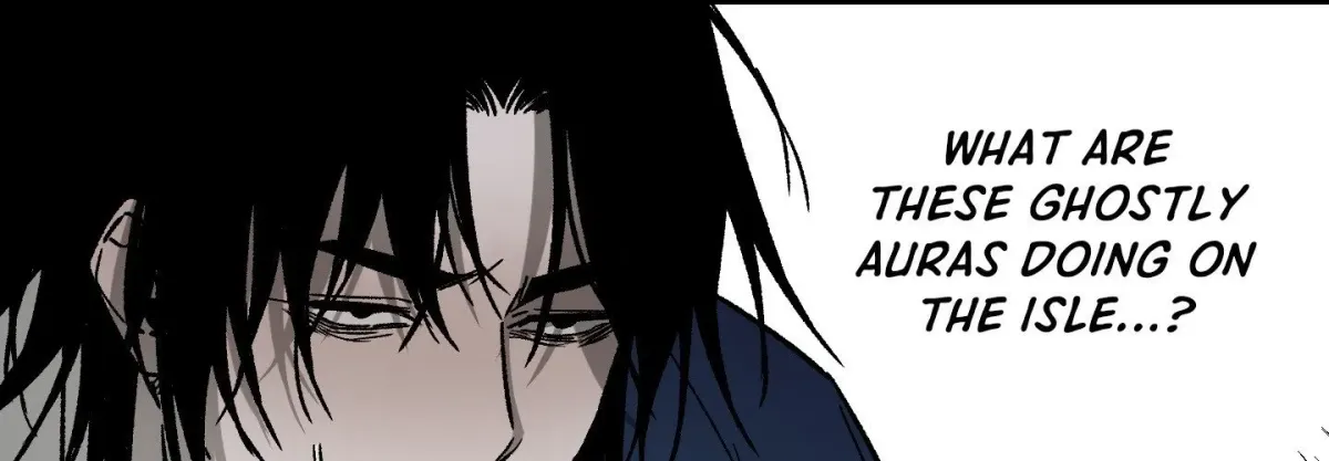 Read Broken Bloodline chapter 23 image 20 on Lezhin