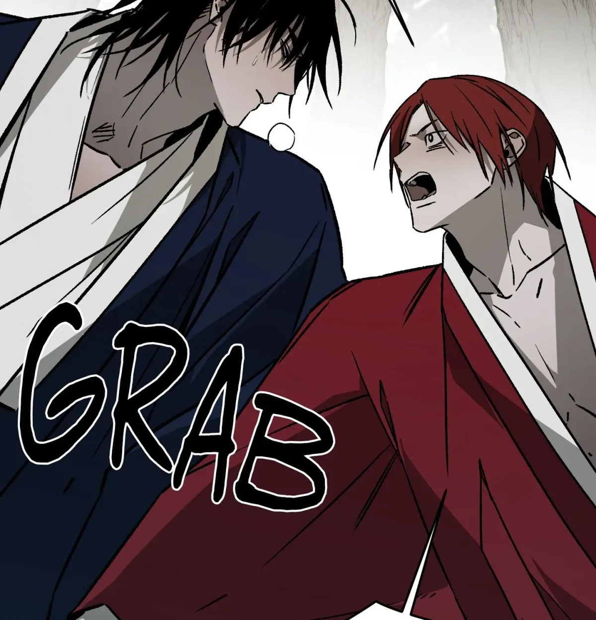 Read Broken Bloodline chapter 23 image 23 on Lezhin