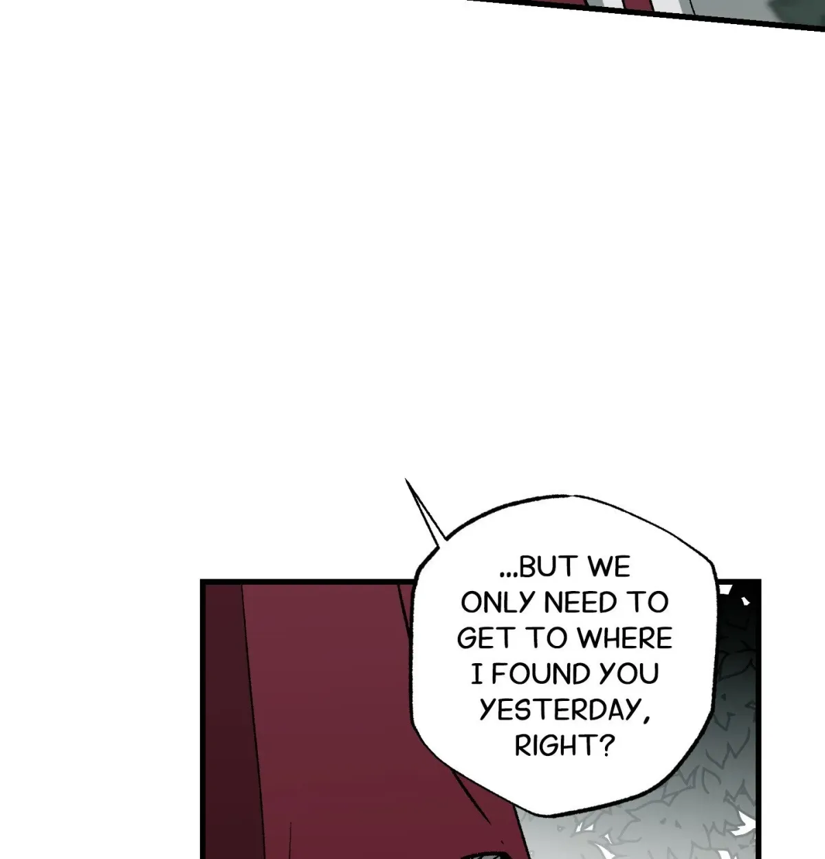Read Broken Bloodline chapter 23 image 33 on Lezhin