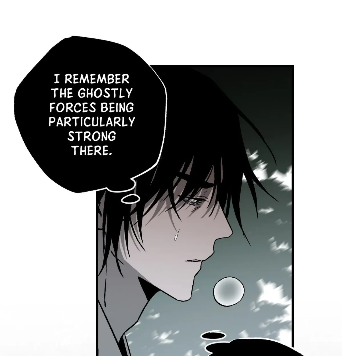 Read Broken Bloodline chapter 23 image 37 on Lezhin