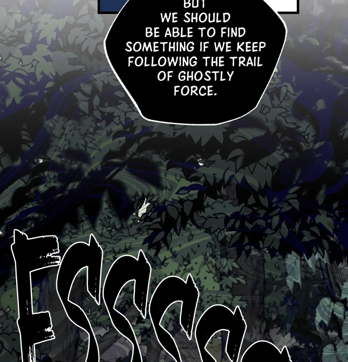 Read Broken Bloodline chapter 23 image 39 on Lezhin