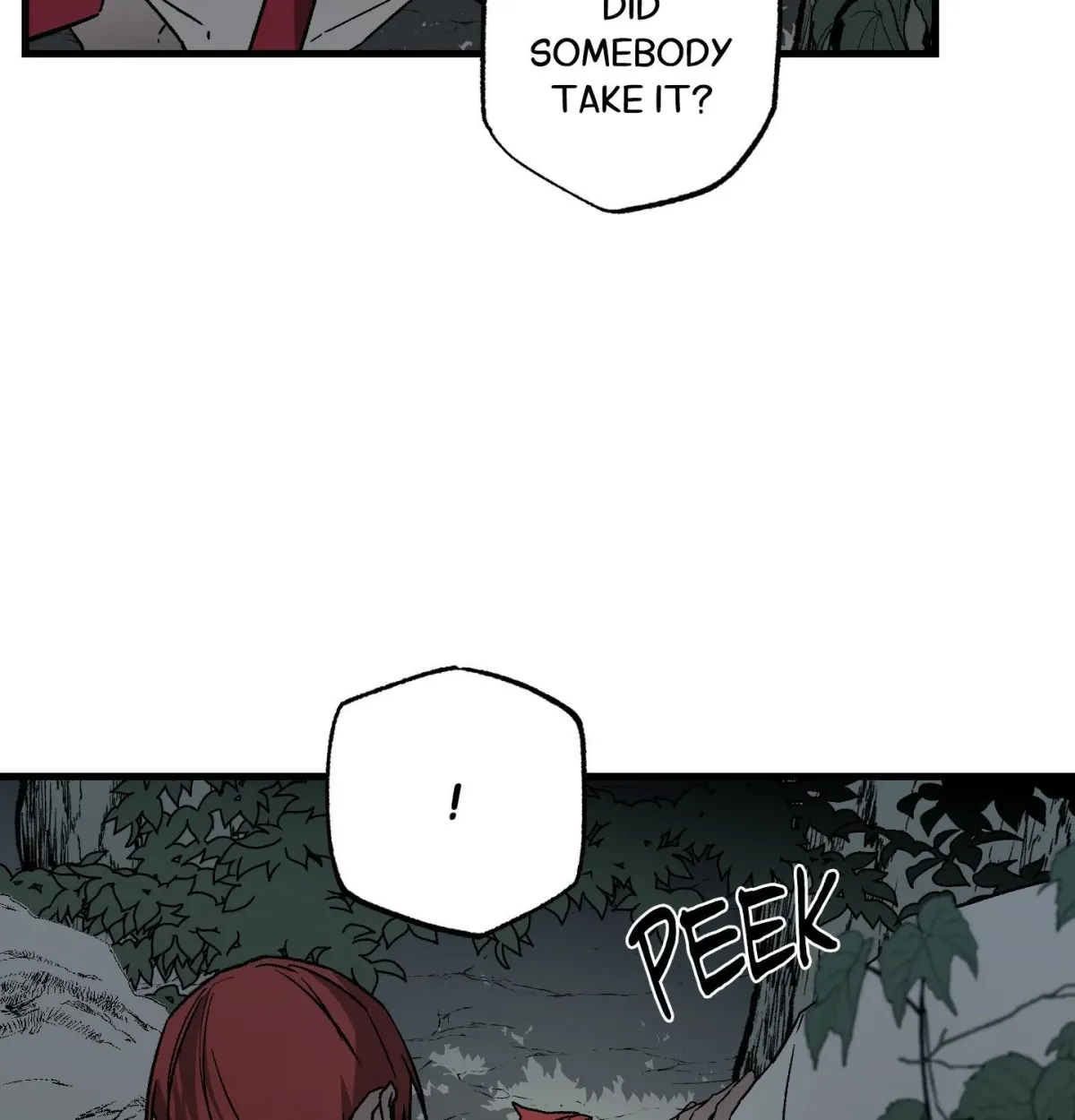 Read Broken Bloodline chapter 23 image 49 on Lezhin