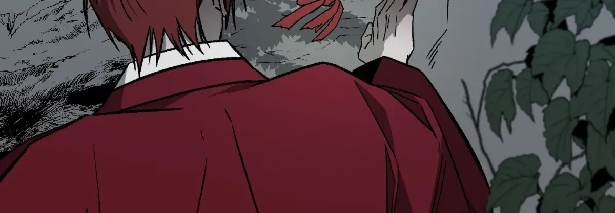 Read Broken Bloodline chapter 23 image 50 on Lezhin