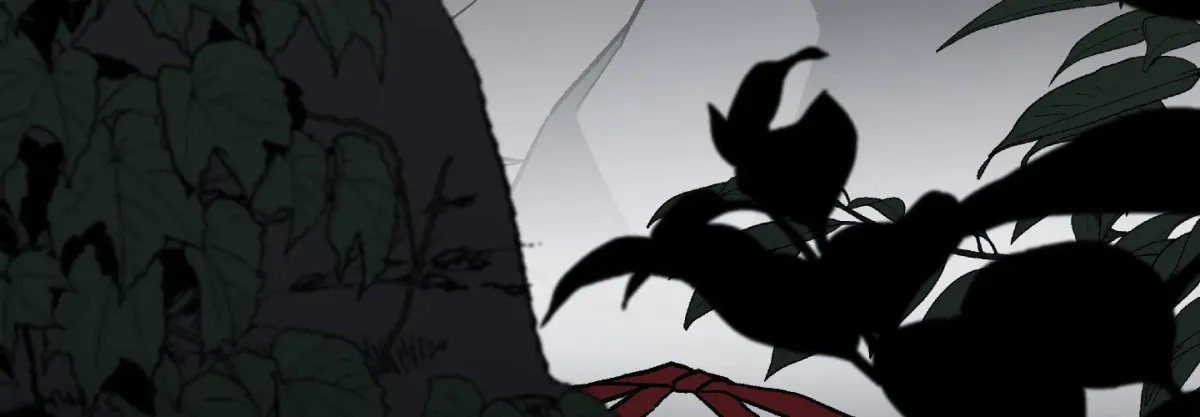 Read Broken Bloodline chapter 23 image 54 on Lezhin
