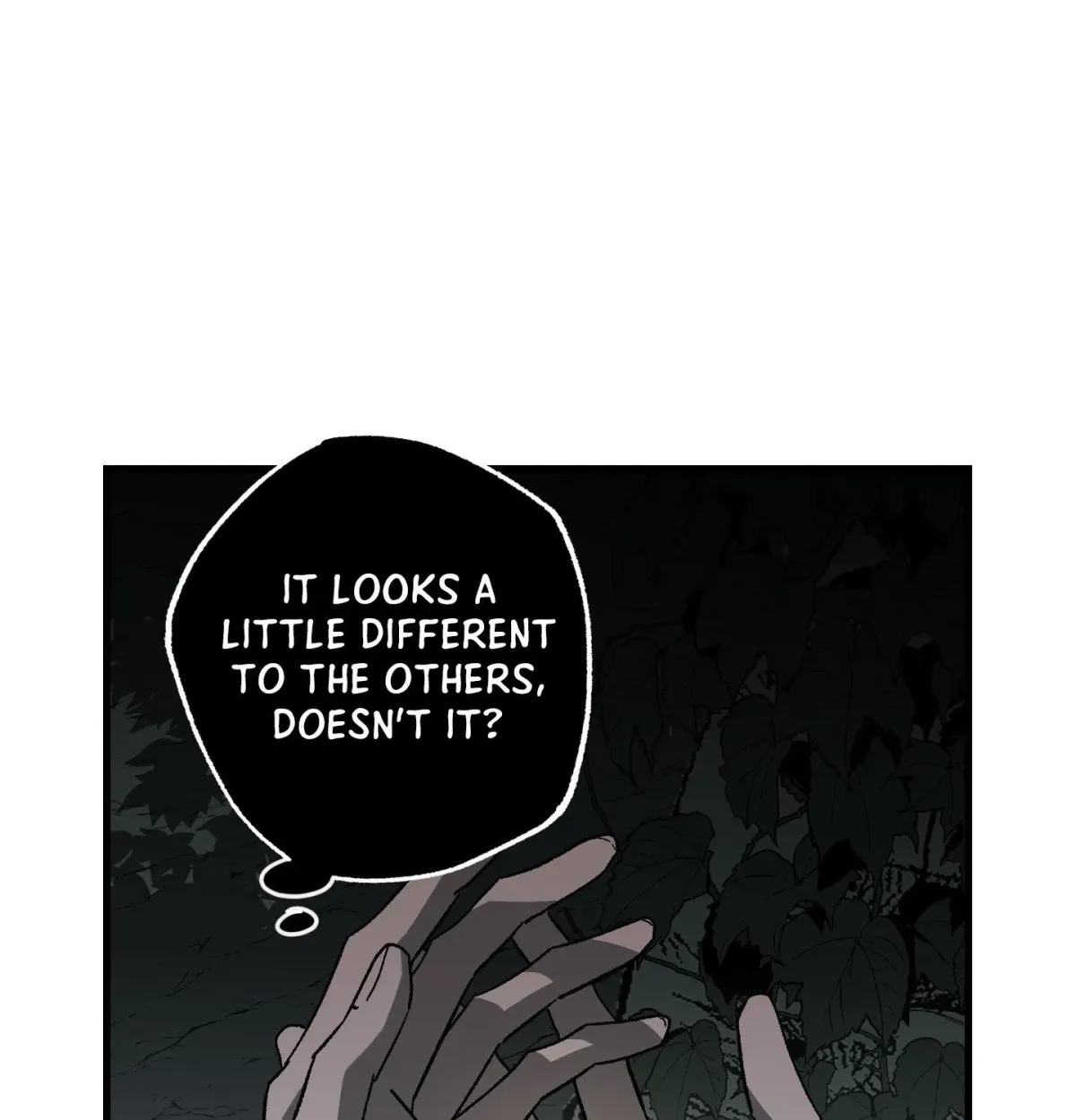 Read Broken Bloodline chapter 23 image 57 on Lezhin