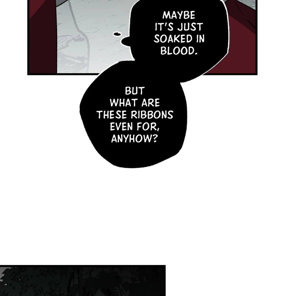 Read Broken Bloodline chapter 23 image 59 on Lezhin