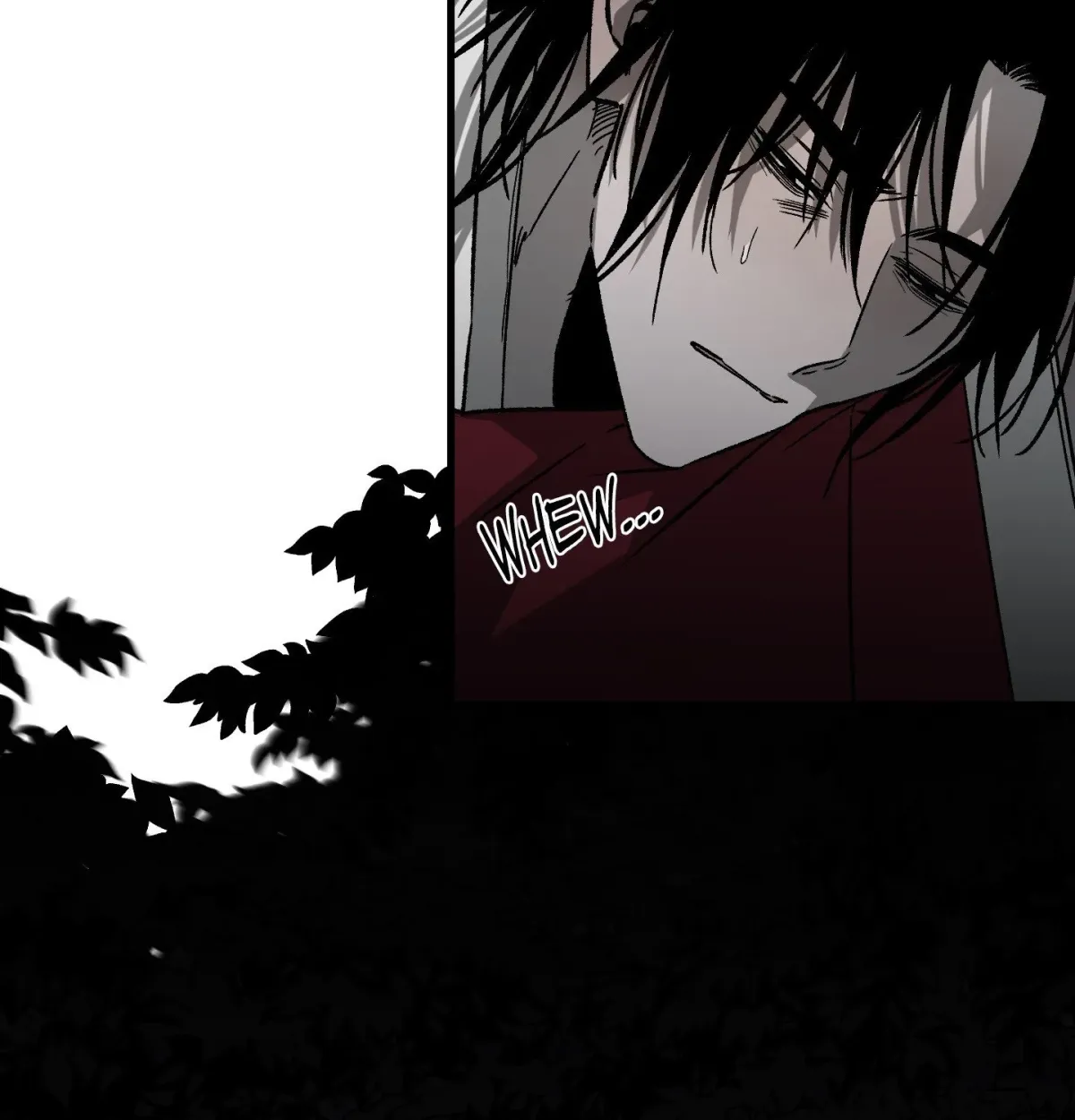 Read Broken Bloodline chapter 23 image 63 on Lezhin