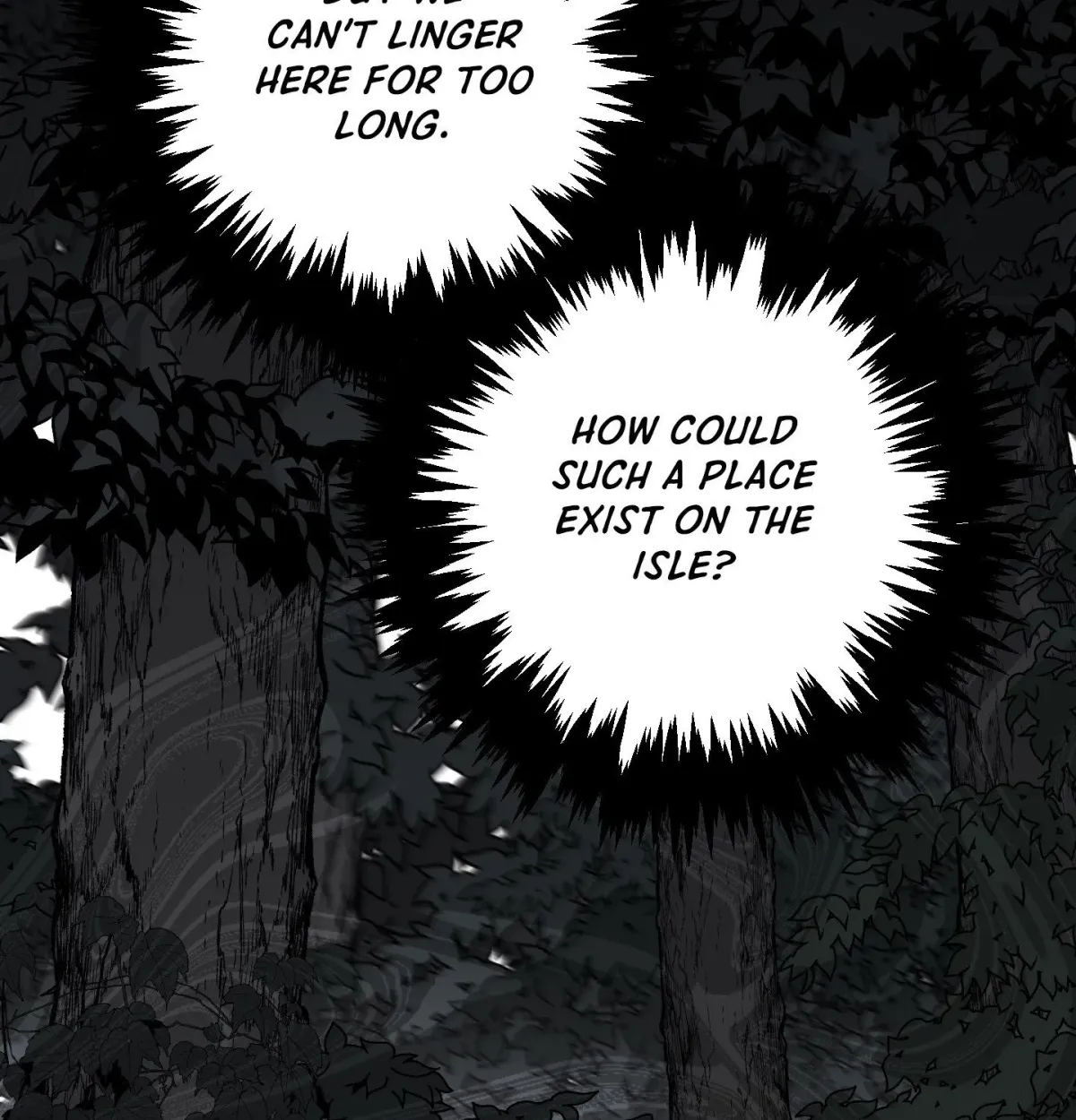 Read Broken Bloodline chapter 23 image 65 on Lezhin