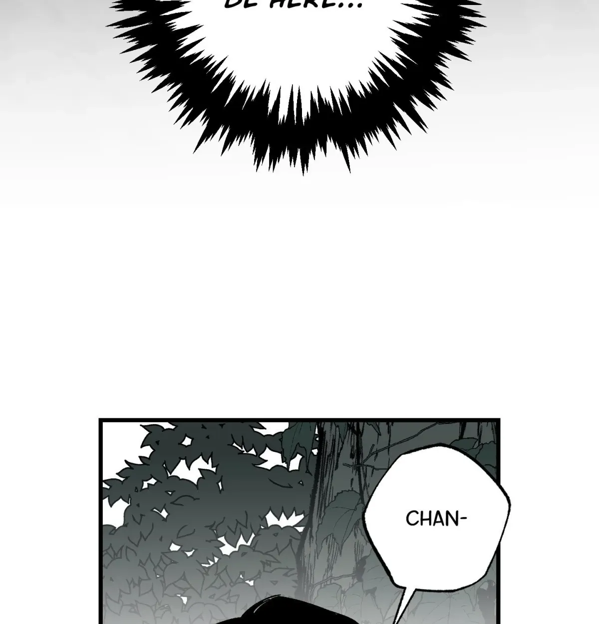 Read Broken Bloodline chapter 23 image 69 on Lezhin