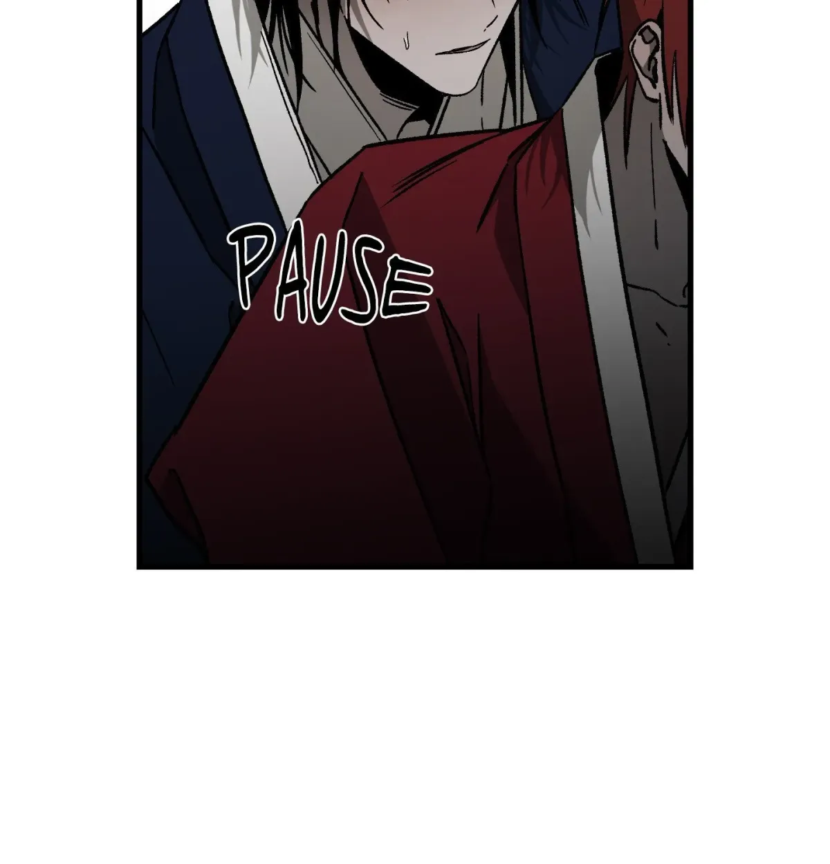 Read Broken Bloodline chapter 23 image 71 on Lezhin