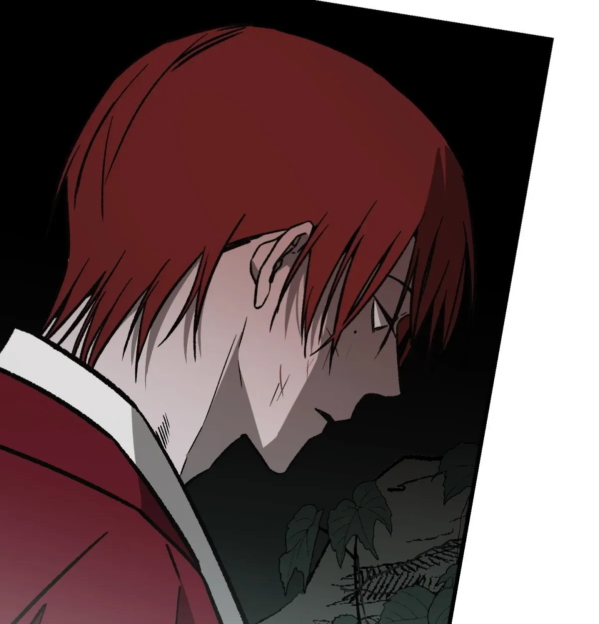 Read Broken Bloodline chapter 23 image 73 on Lezhin
