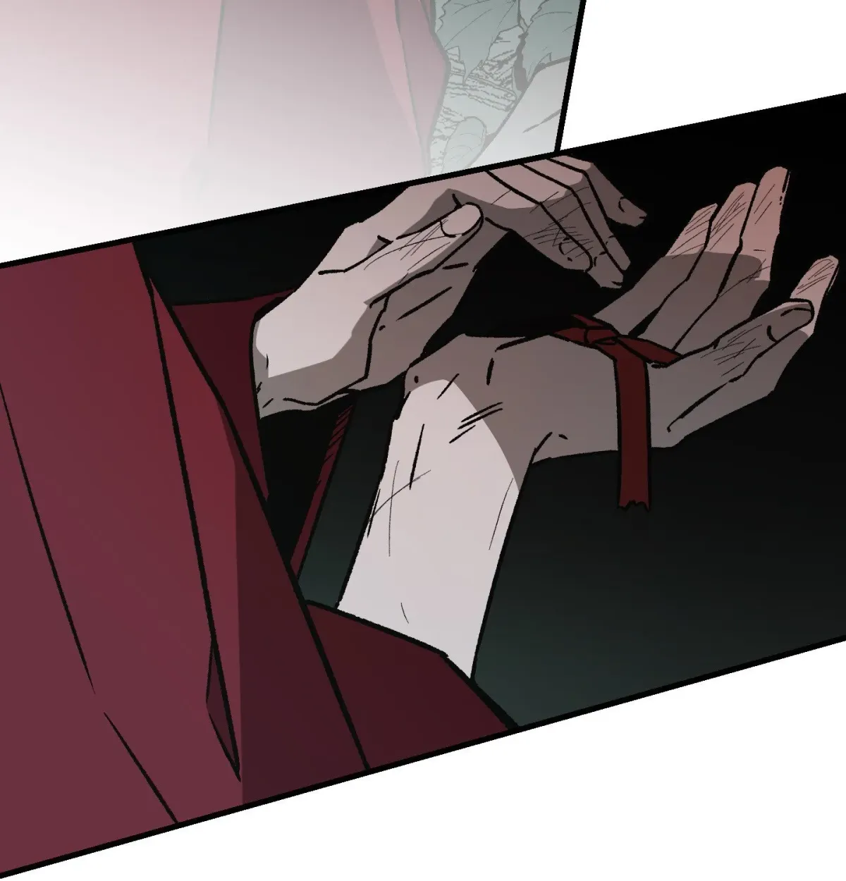Read Broken Bloodline chapter 23 image 75 on Lezhin