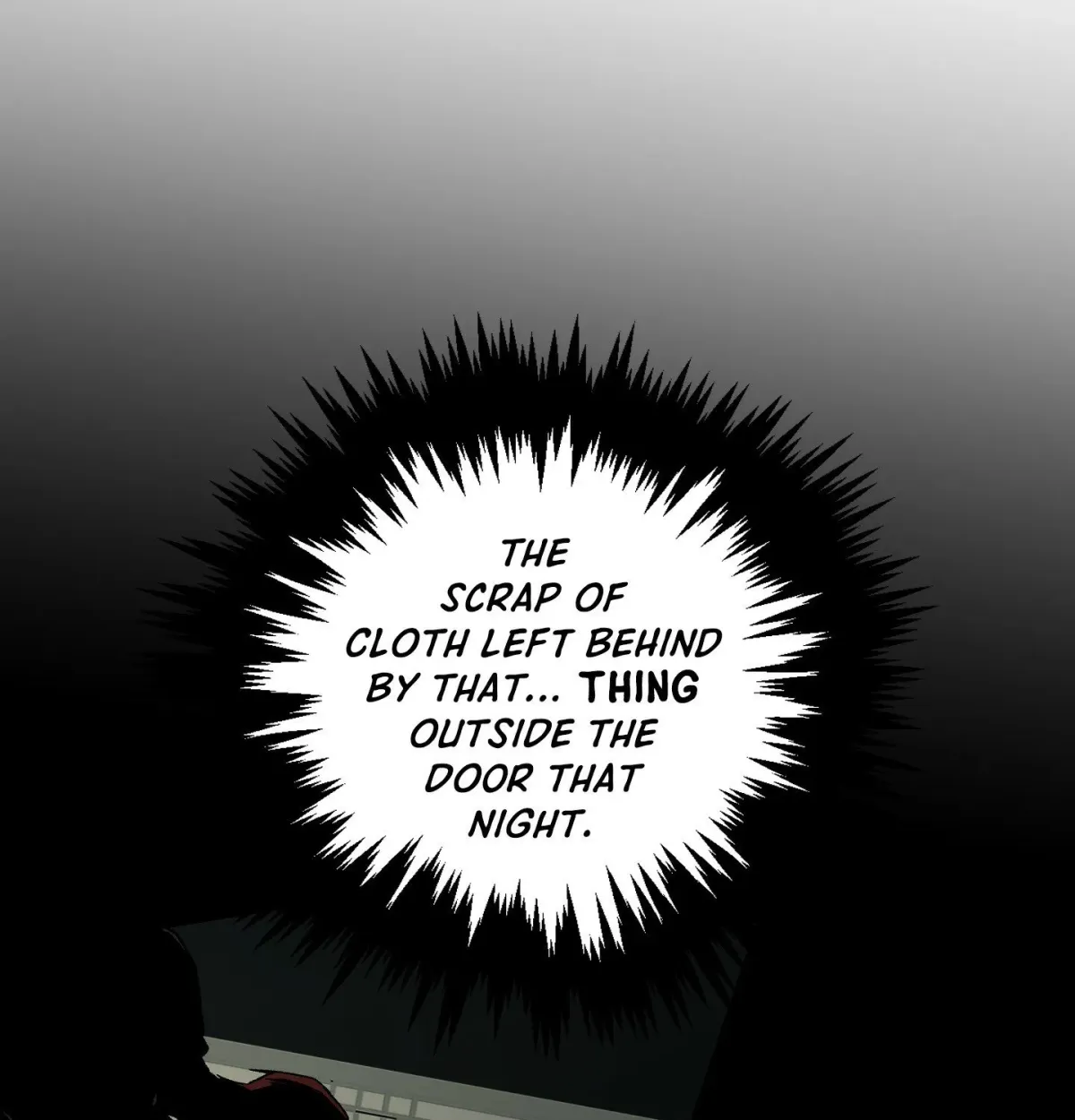 Read Broken Bloodline chapter 23 image 8 on Lezhin