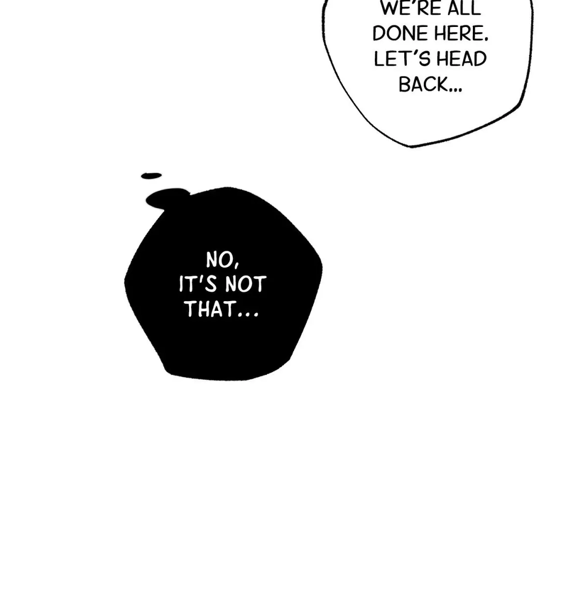 Read Broken Bloodline chapter 23 image 83 on Lezhin