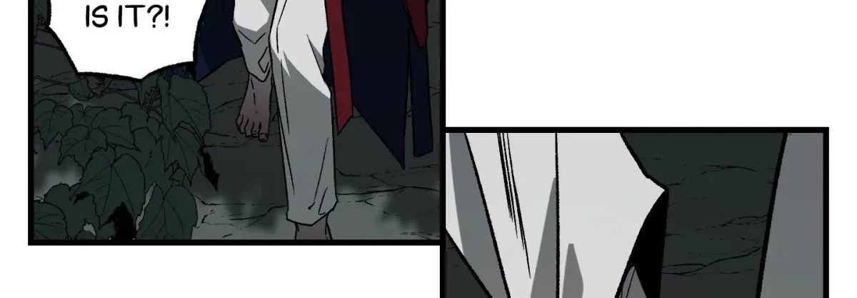 Read Broken Bloodline chapter 23 image 86 on Lezhin