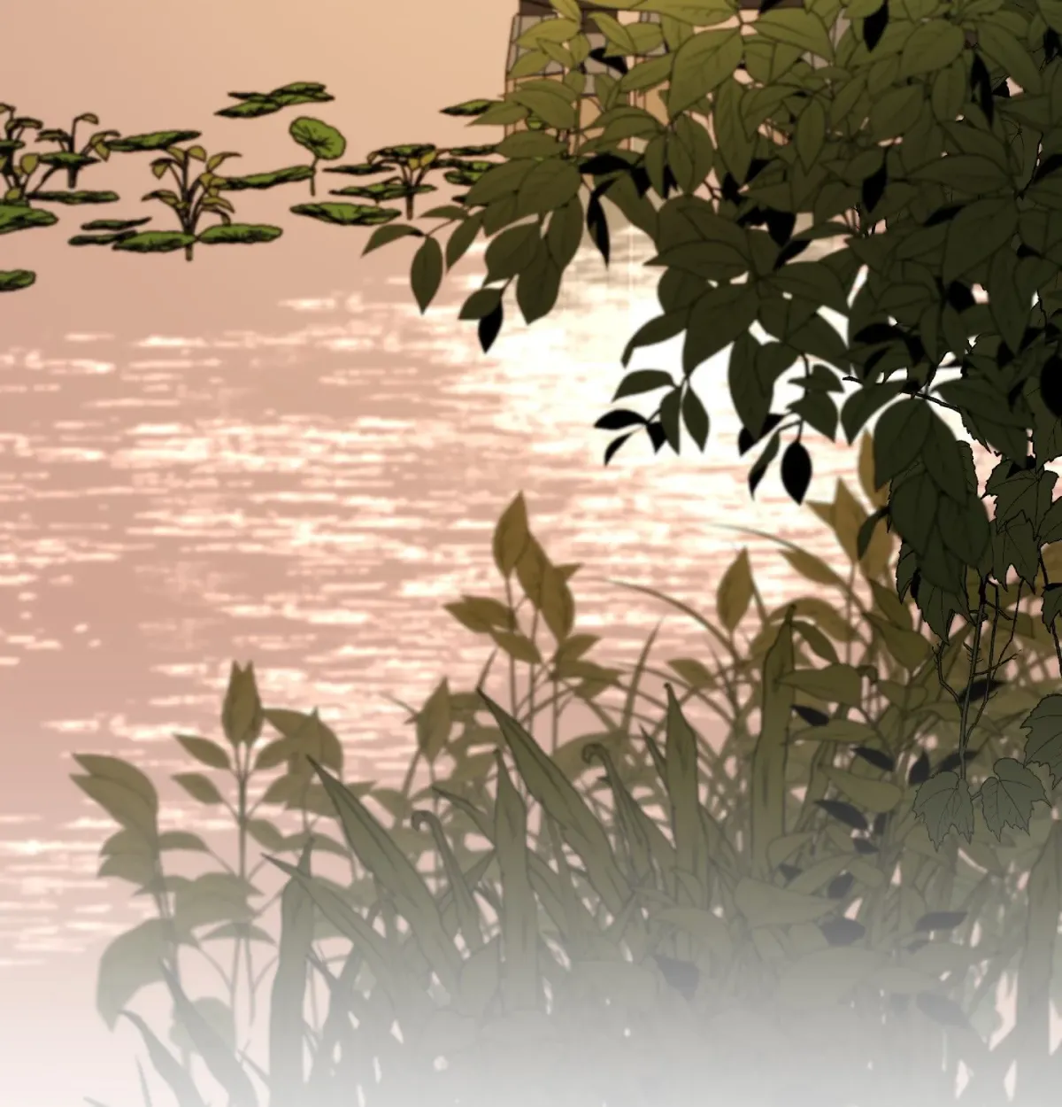 Read Broken Bloodline chapter 23 image 95 on Lezhin