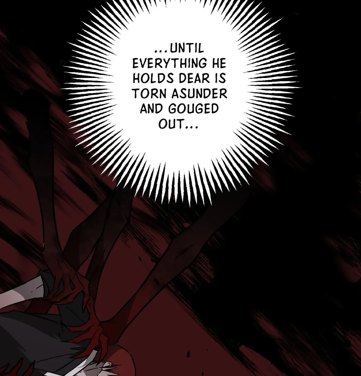Read Broken Bloodline chapter 24.1 image 104 on Lezhin