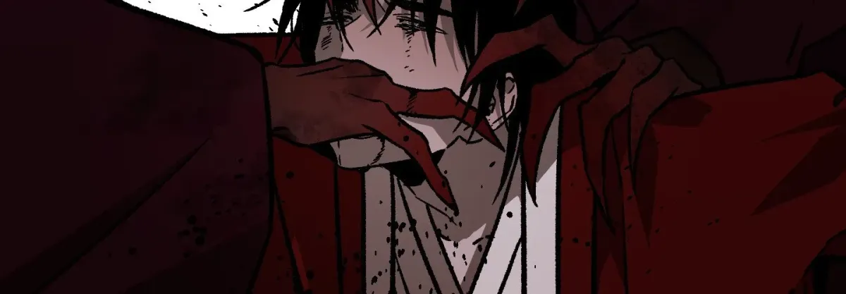 Read Broken Bloodline chapter 24.1 image 109 on Lezhin