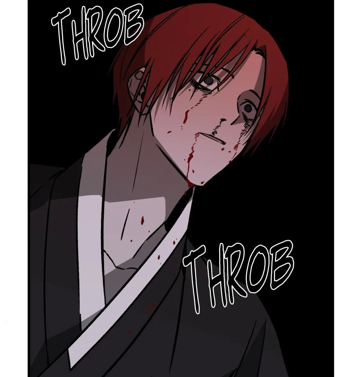 Read Broken Bloodline chapter 24.1 image 114 on Lezhin
