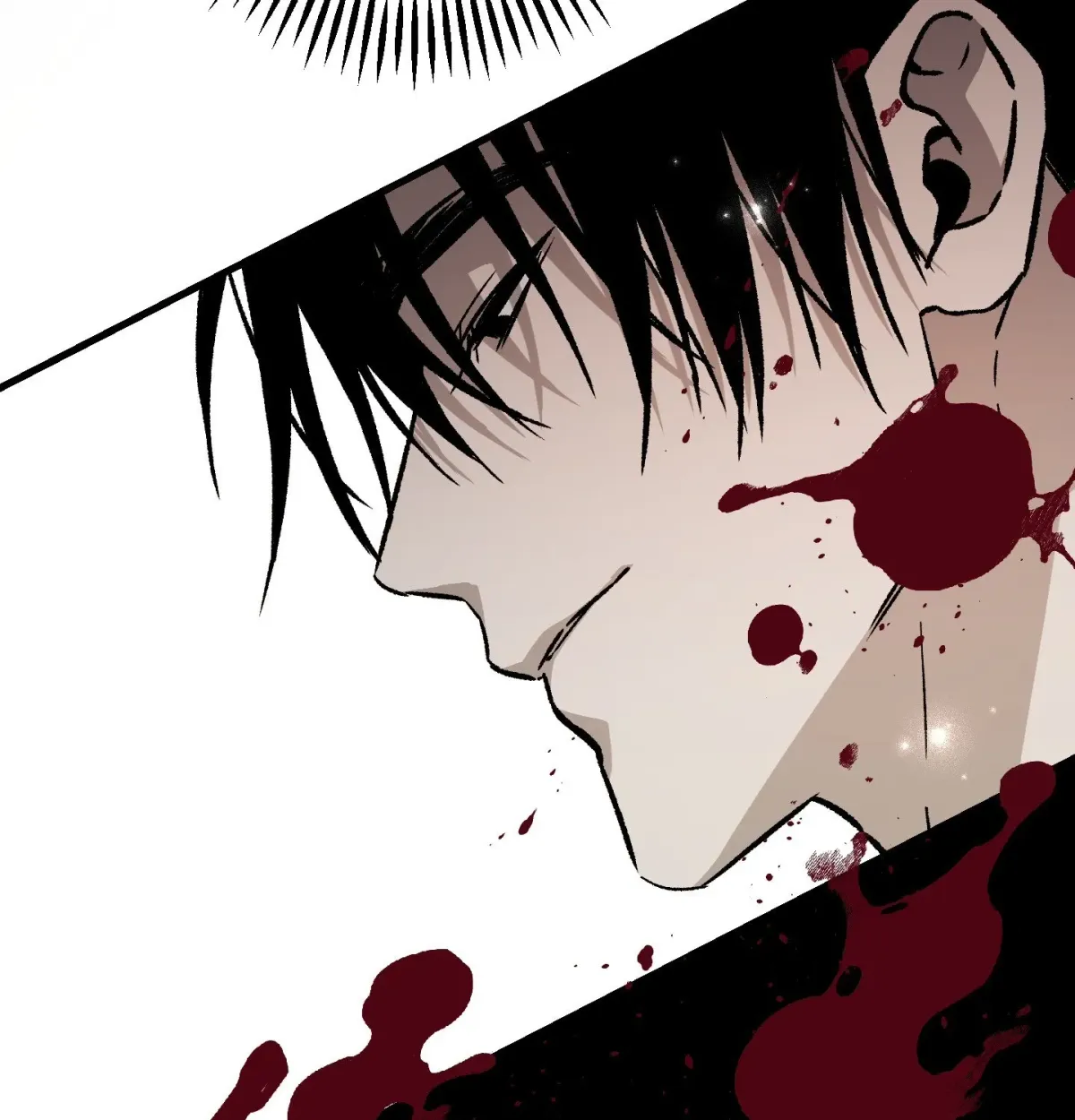 Read Broken Bloodline chapter 24.1 image 120 on Lezhin