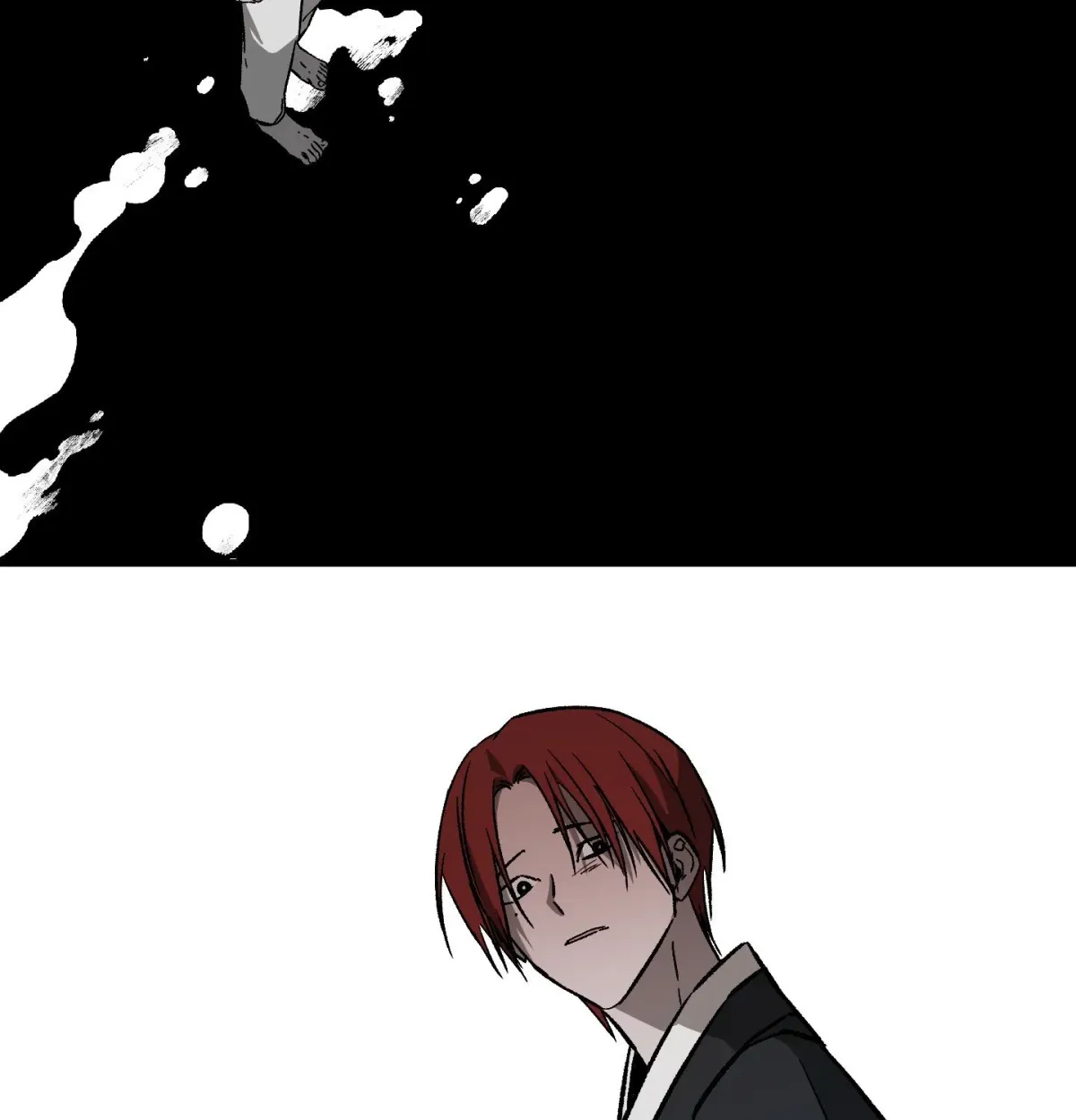 Read Broken Bloodline chapter 24.1 image 141 on Lezhin
