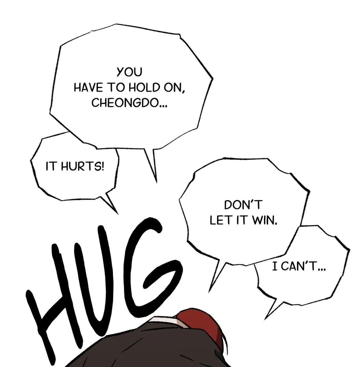 Read Broken Bloodline chapter 24.1 image 155 on Lezhin