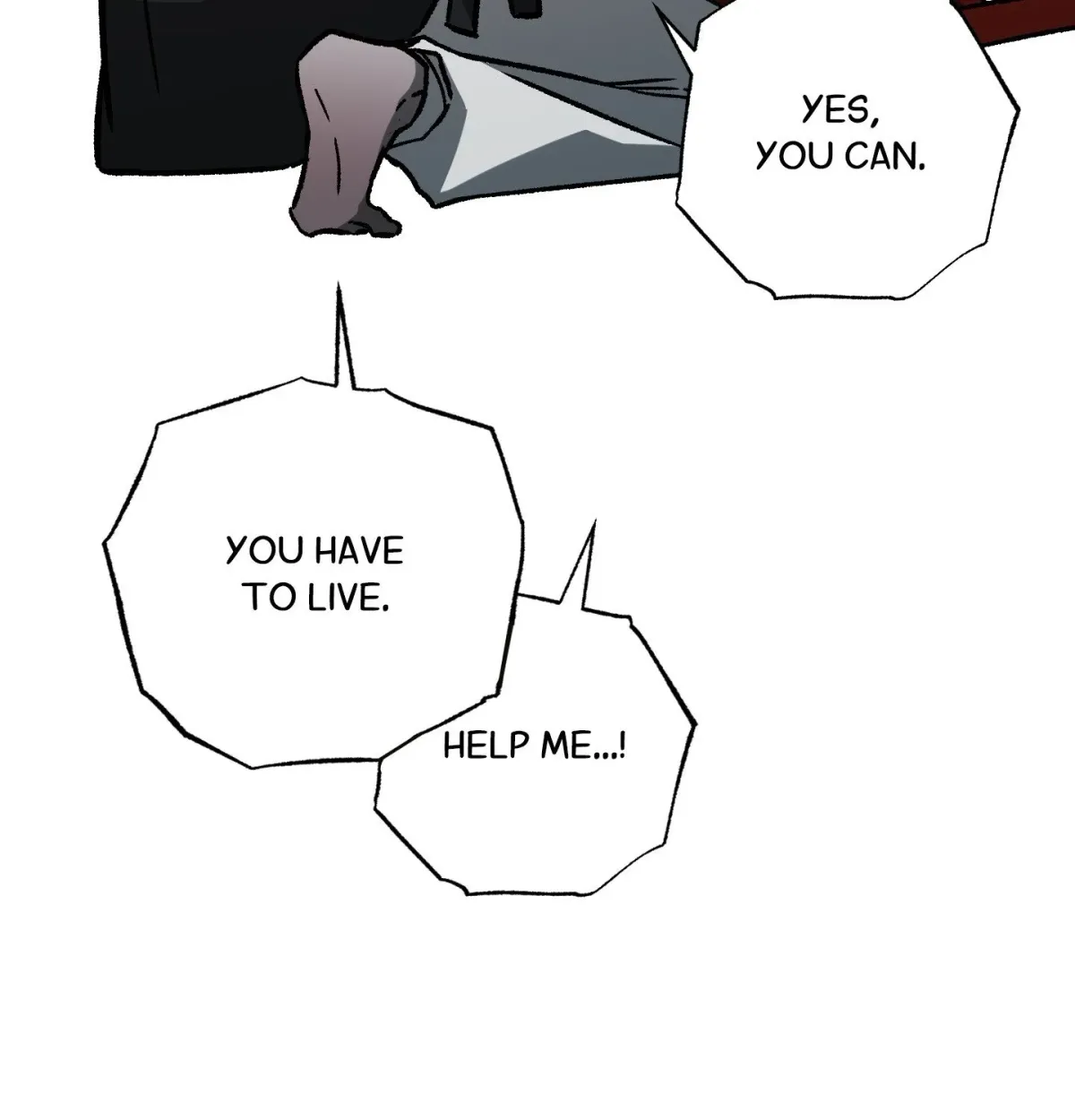 Read Broken Bloodline chapter 24.1 image 157 on Lezhin