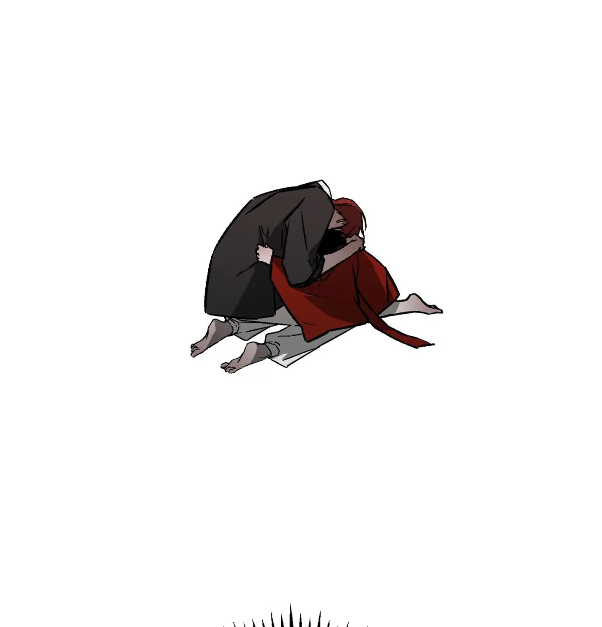 Read Broken Bloodline chapter 24.1 image 179 on Lezhin