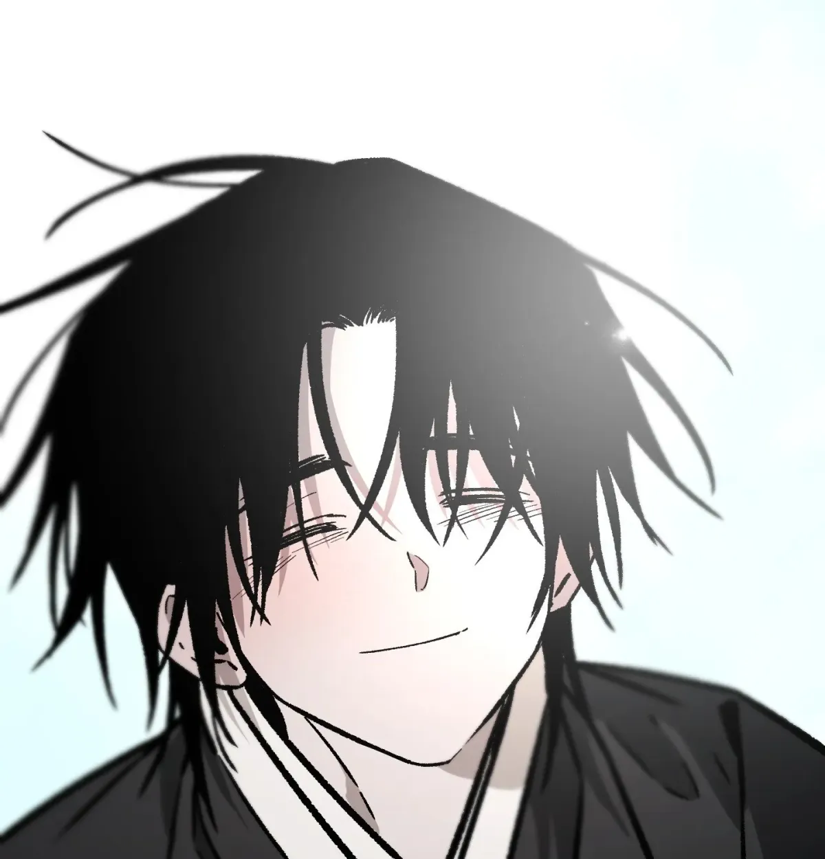 Read Broken Bloodline chapter 24.1 image 195 on Lezhin